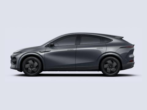 2026 XPENG G6 — sličica 3