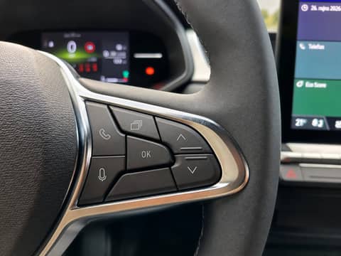 2025 Renault Symbioz — sličica 26