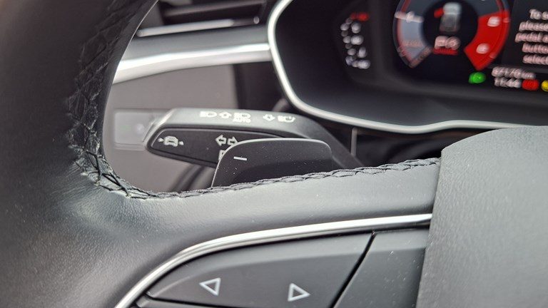 2022 Audi Q3 — fotografija 20