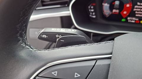 2022 Audi Q3 — sličica 20