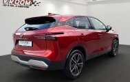 2022 Nissan Qashqai — fotografija 21