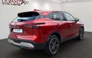 2022 Nissan Qashqai — sličica 21