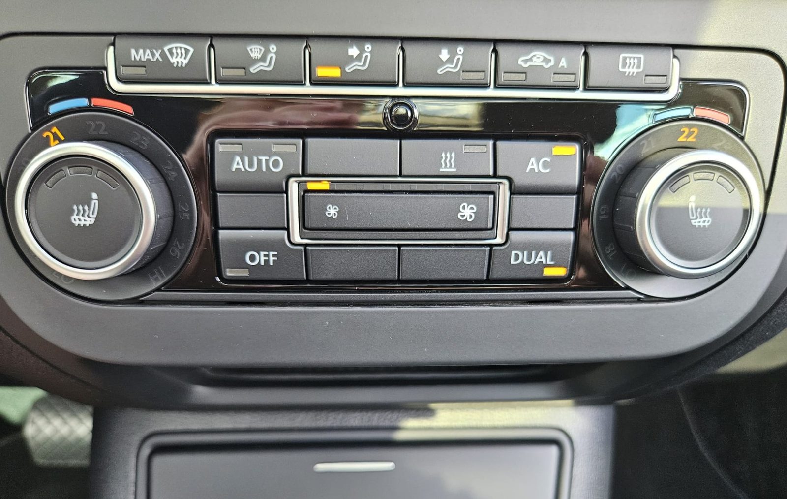 2012 Volkswagen Tiguan — fotografija 19