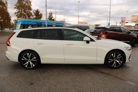 2021 Volvo V60 — sličica 4