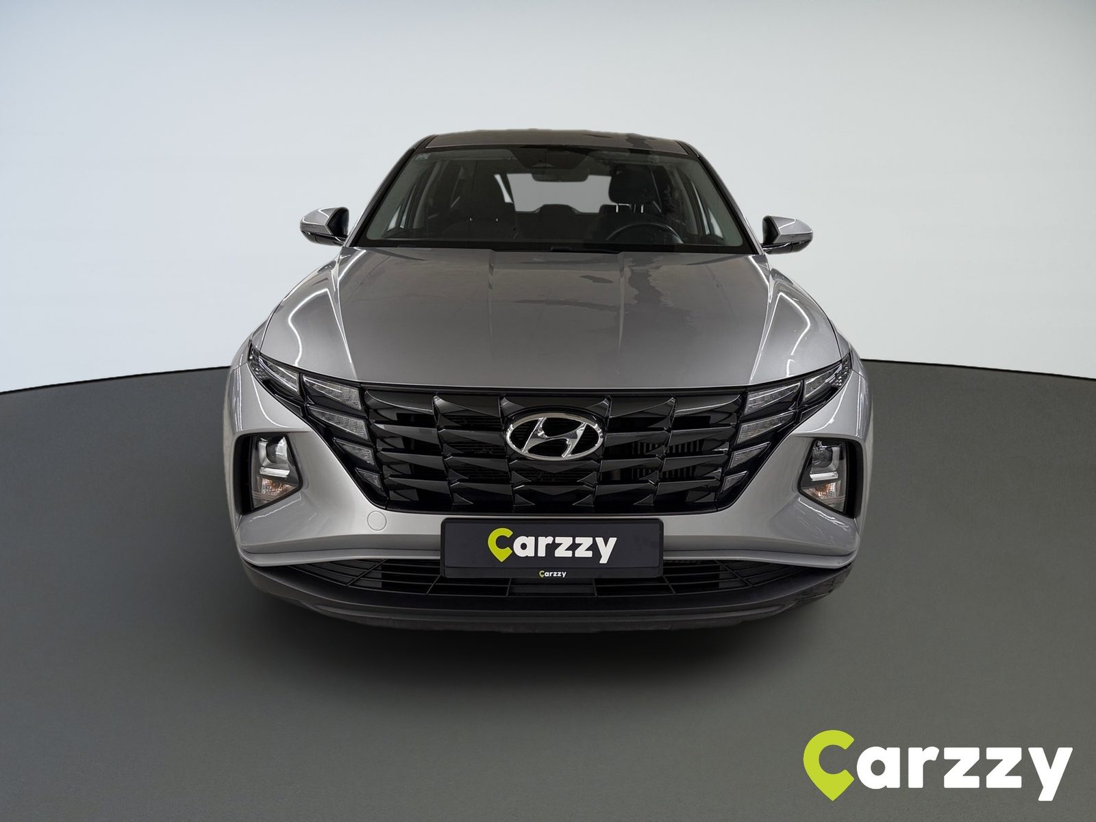 2023 Hyundai Tucson — fotografija 3