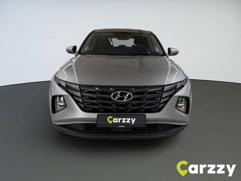 2023 Hyundai Tucson — sličica 3