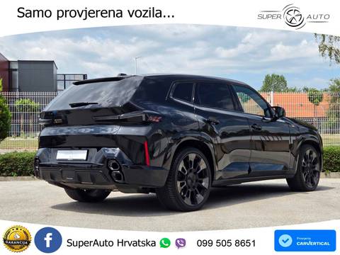 2023 BMW XM — sličica 5