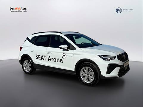2026 Seat Arona — sličica 3