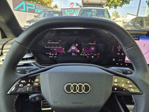2025 Audi A5 Avant — sličica 14