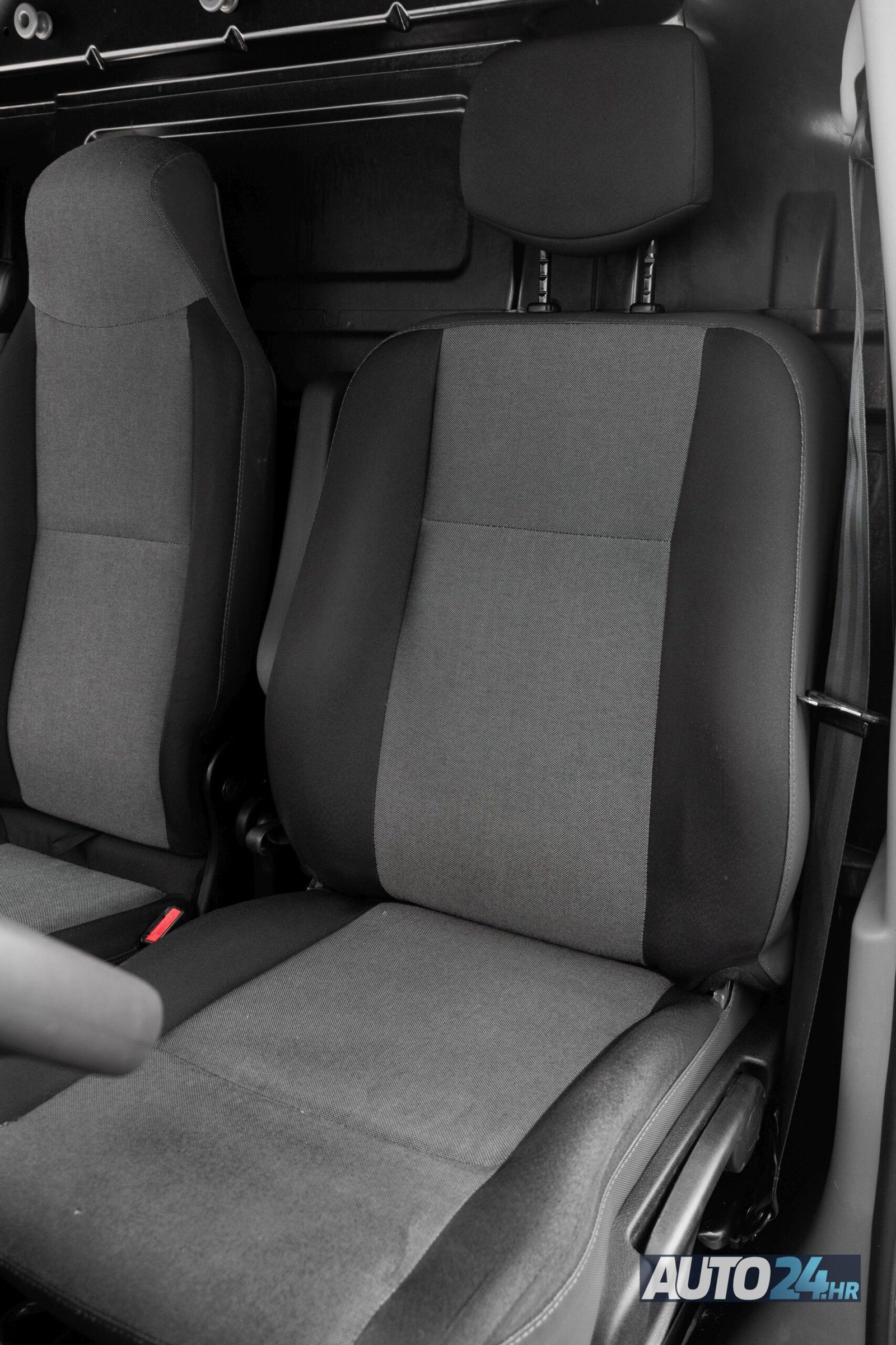 2021 Renault Master — fotografija 7