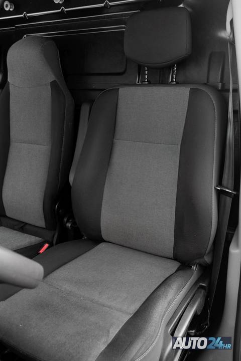 2021 Renault Master — sličica 7