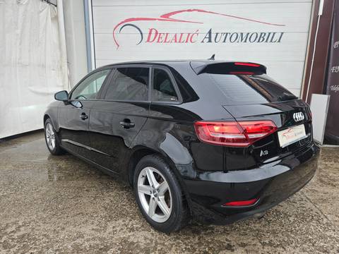 2019 Audi A3 — sličica 4