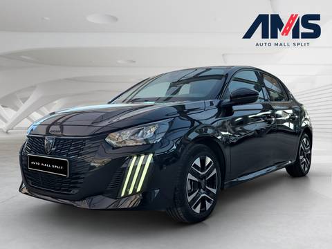 2026 Peugeot 208
