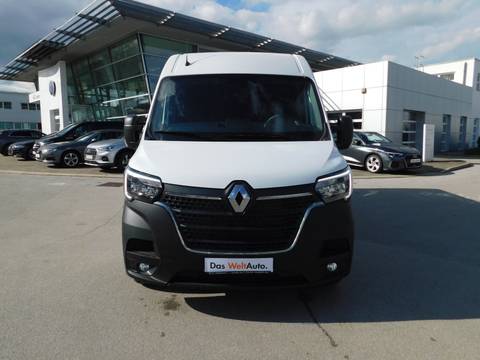 2023 Renault Master — sličica 2