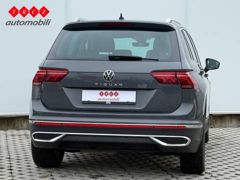 2022 Volkswagen Tiguan — sličica 3