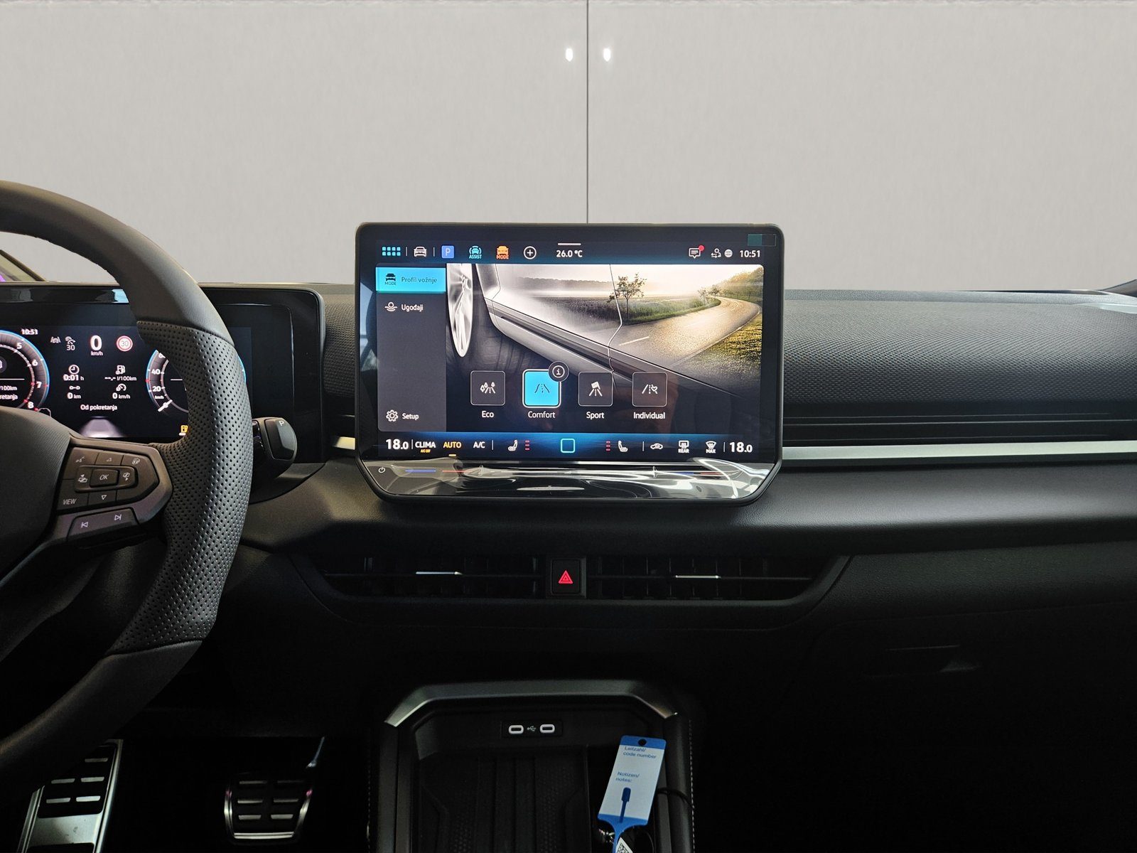 2026 Volkswagen T-Roc R-Line — fotografija 15