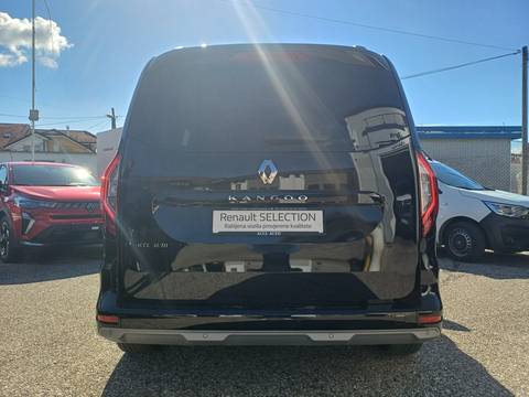 2024 Renault Kangoo Passanger — sličica 6