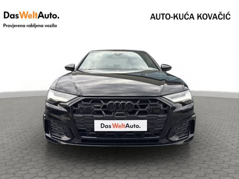 2024 Audi A6 — sličica 8