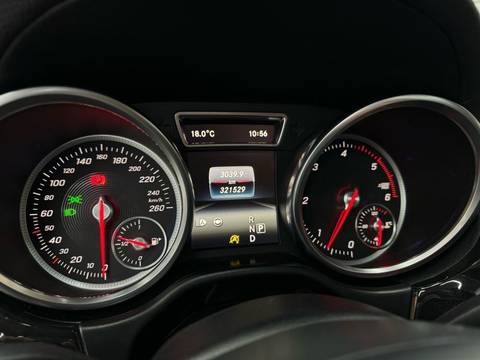 2016 Mercedes-Benz GLS — sličica 10