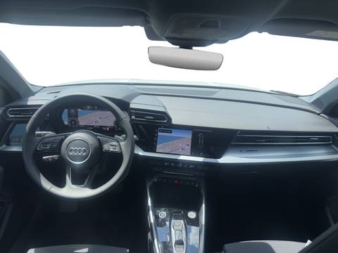 2026 Audi A3 — sličica 13