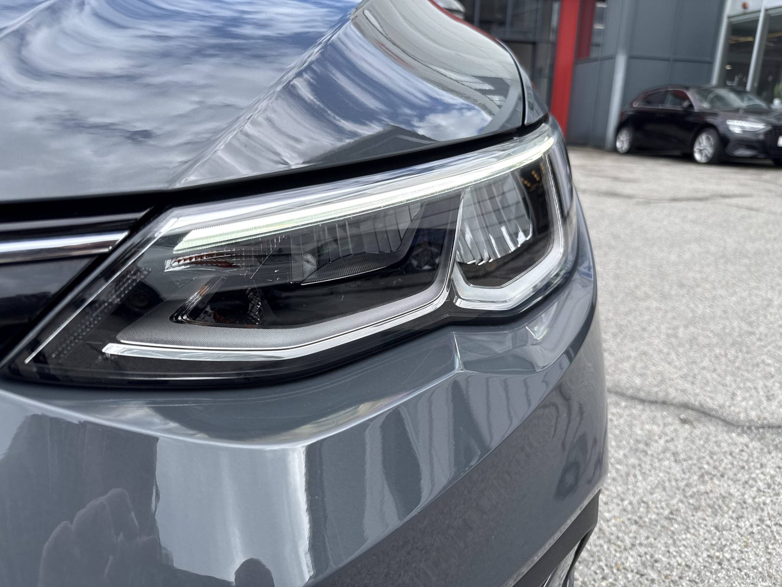 2024 Volkswagen Golf — fotografija 13