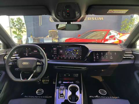 2025 Audi A6 — sličica 16