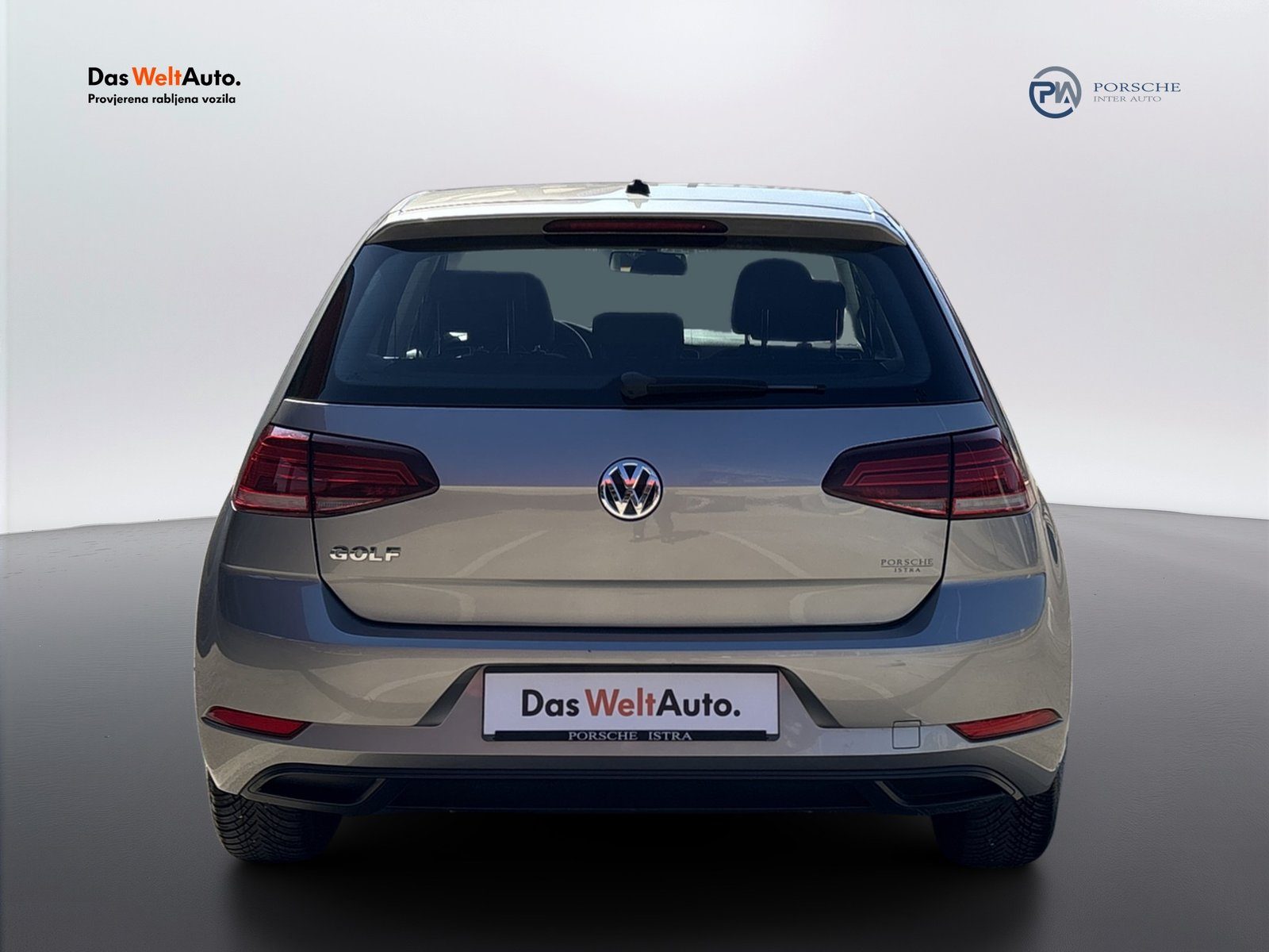 2018 Volkswagen Golf — fotografija 6