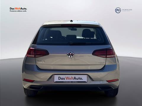 2018 Volkswagen Golf — sličica 6