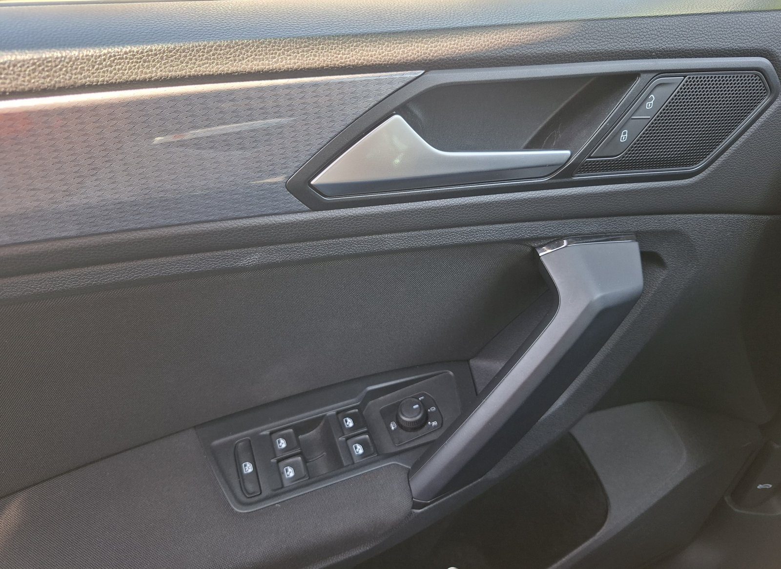 2023 Volkswagen Tiguan — fotografija 20