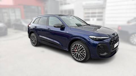2025 Audi Q5 — sličica 3