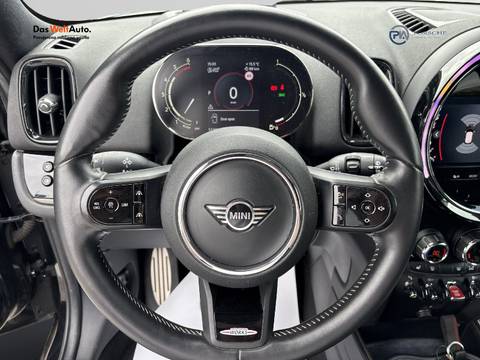 2021 Mini Countryman — sličica 12