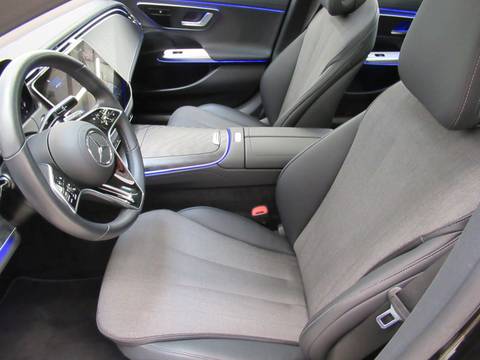 2025 Mercedes-Benz E-klasa Avantgarde — sličica 17