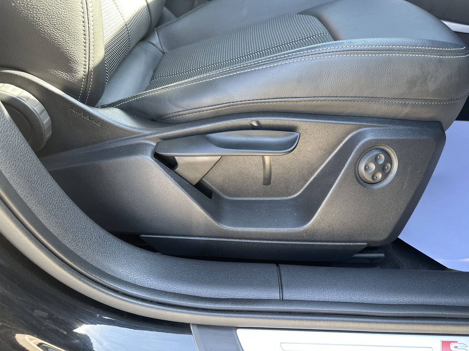 2023 Audi Q2 — fotografija 20