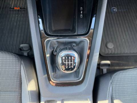 2023 Škoda Octavia Combi — sličica 19