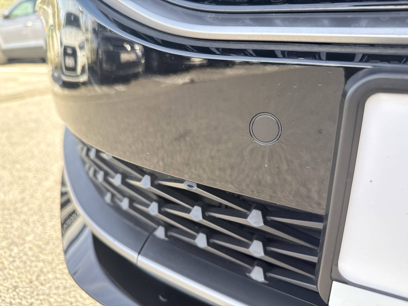 2024 Škoda Superb Combi — fotografija 15