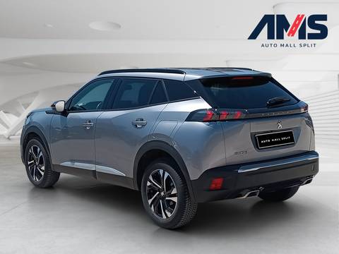 2023 Peugeot 2008 — sličica 3