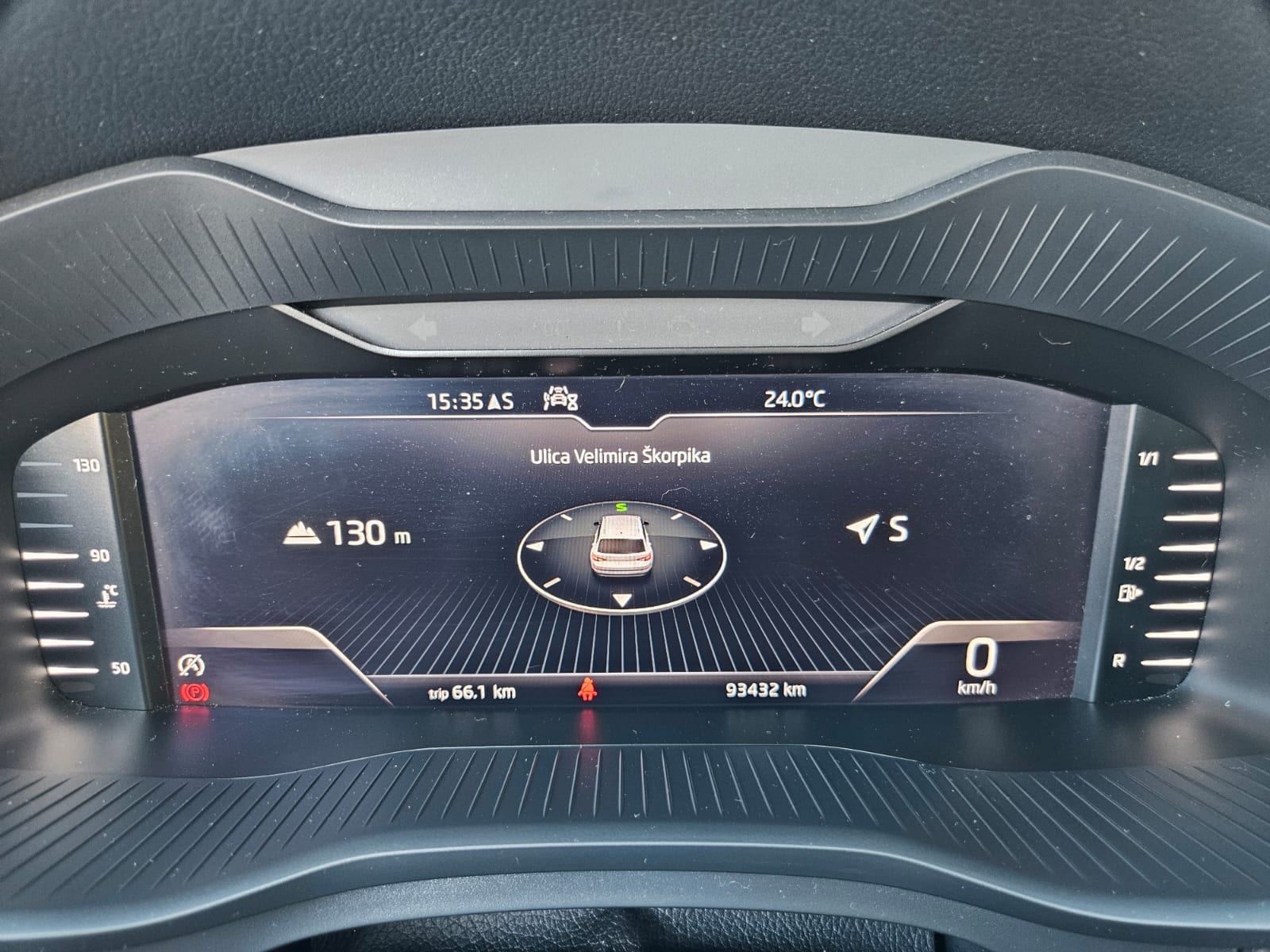 2021 Škoda Kodiaq — fotografija 13
