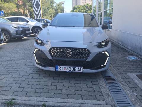2026 Renault Clio — sličica 2