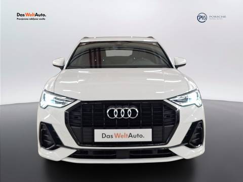2021 Audi Q3 S line — sličica 2