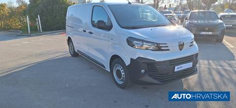 2026 Peugeot Expert — sličica 3