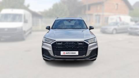 2021 Audi Q7 — sličica 2
