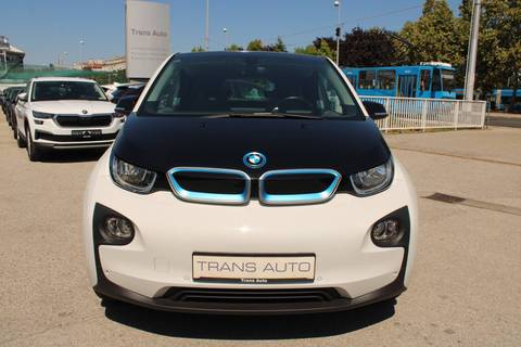 2018 BMW i3 — sličica 2