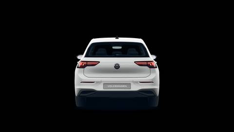 2026 Volkswagen Golf — sličica 9