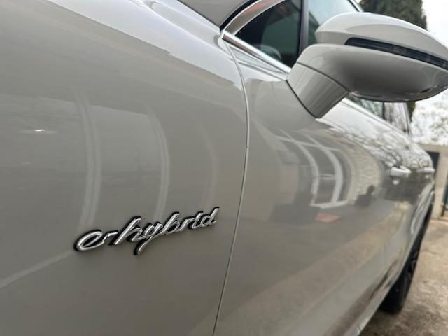 2021 Porsche Cayenne — fotografija 9