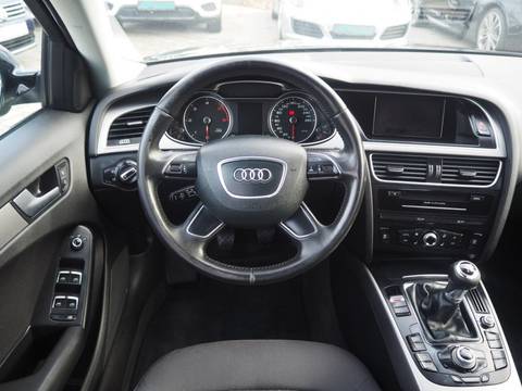 2014 Audi A4 — sličica 12