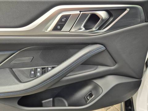 2024 BMW Serija 4 M Sport — sličica 19