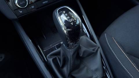 2022 Škoda Scala — sličica 15
