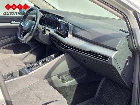 2021 Volkswagen Golf — sličica 6