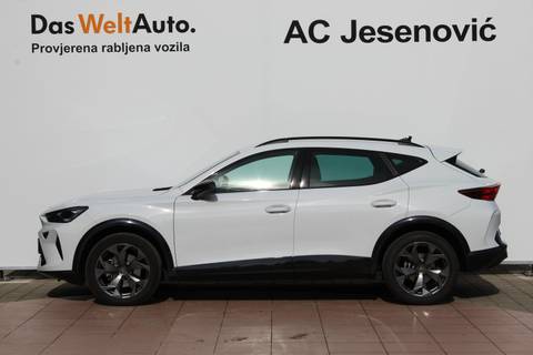 2026 Cupra Formentor — sličica 6