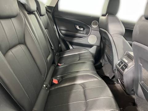 2019 Land Rover Range Rover Evoque — sličica 20